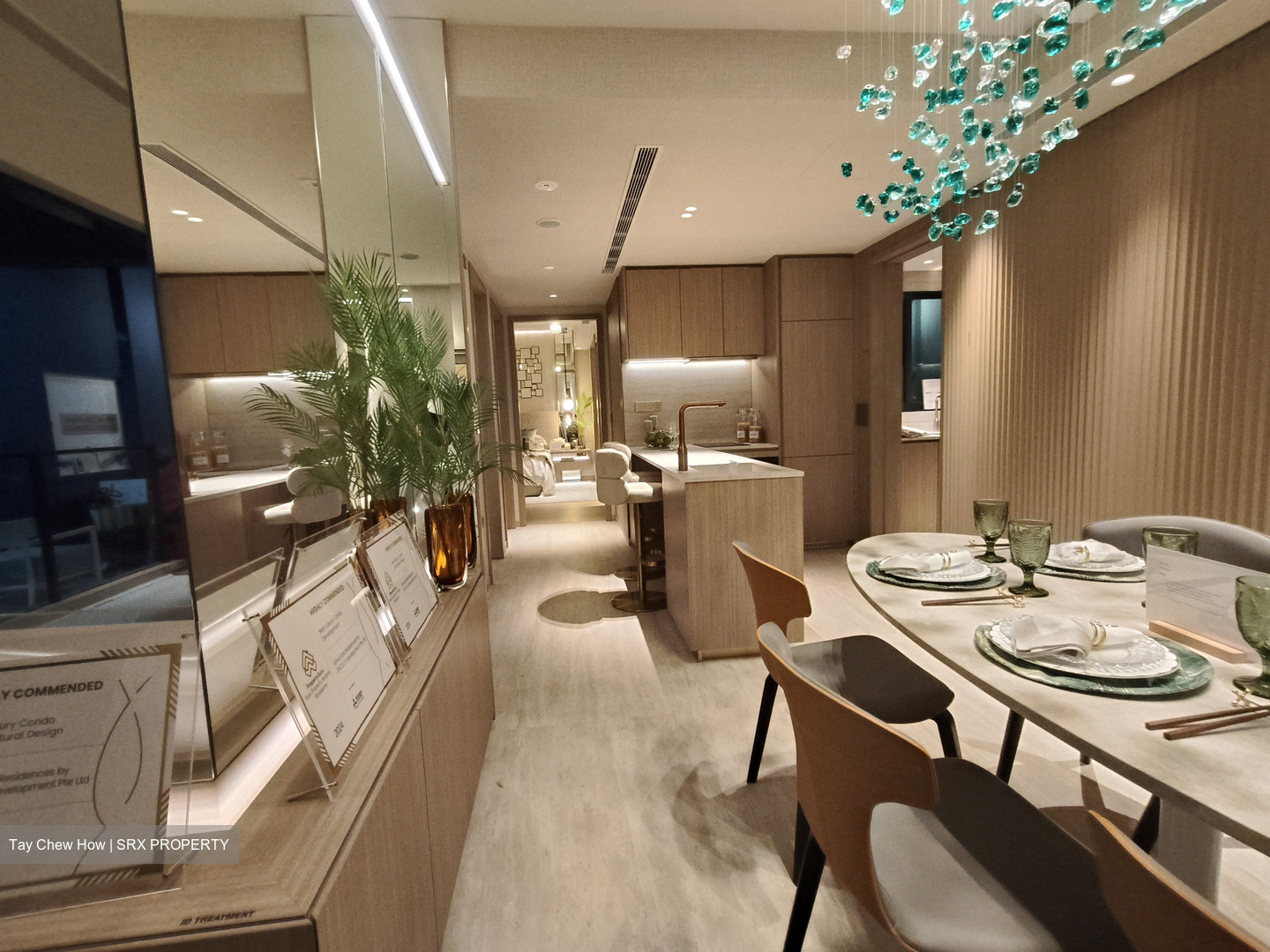 Arina East Residences (D15), Apartment #451527851